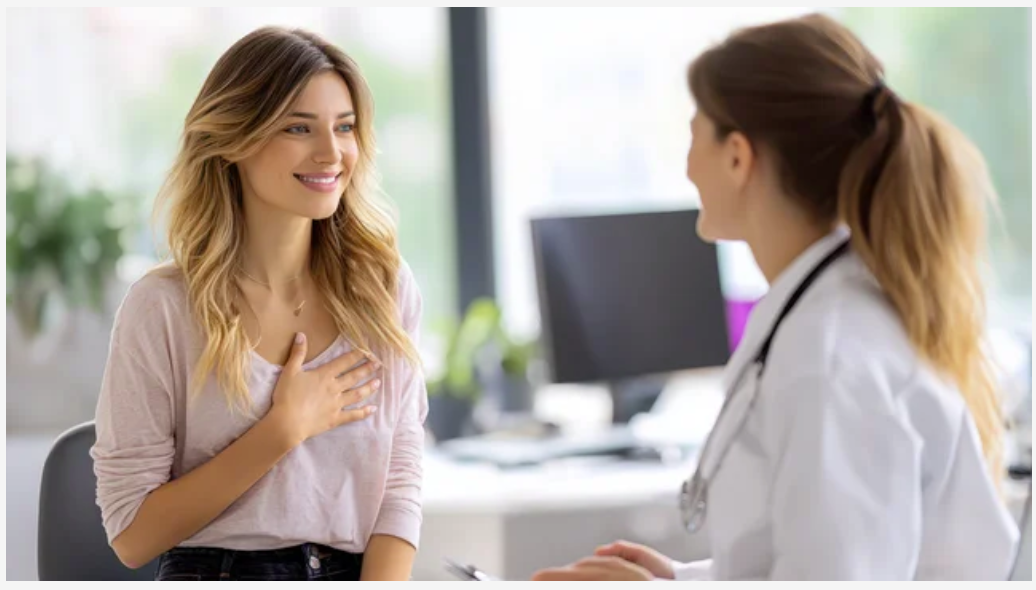 Consultations & Testing